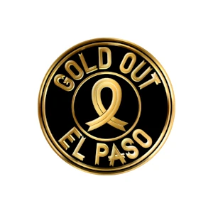Gold Out El Paso