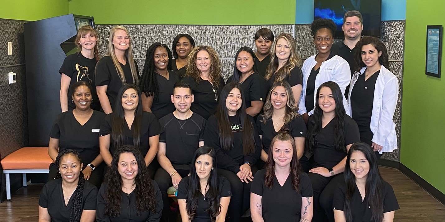 EP Dentistry 4 Kids Externship