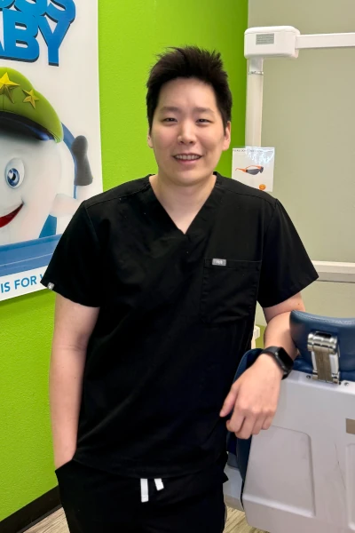 Korrey Shin, DDS Photo