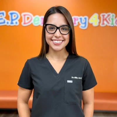 Niloofar Ardekanian Dentist
