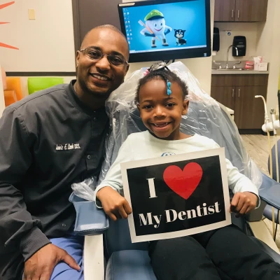 Lewis Cook Dentist