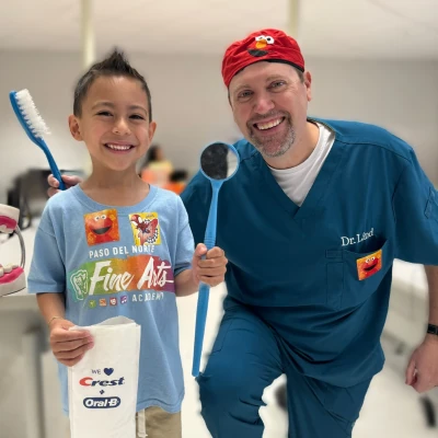 Christopher Lind Dentist