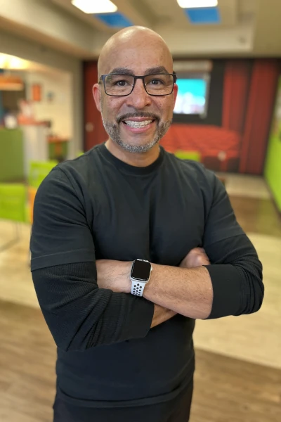 Paul David Perez