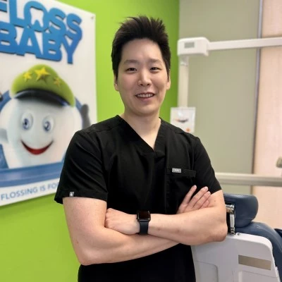 Korrey Shin Dentist