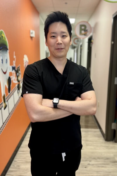 Korrey Shin