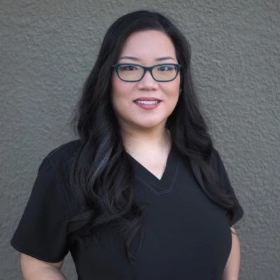 Jennifer Wu Dentist