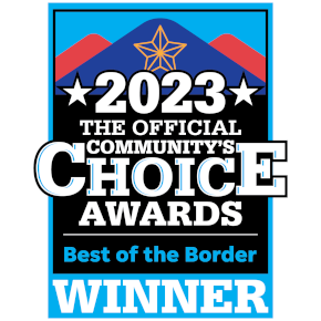 Rated Best Children's Dentist El Paso