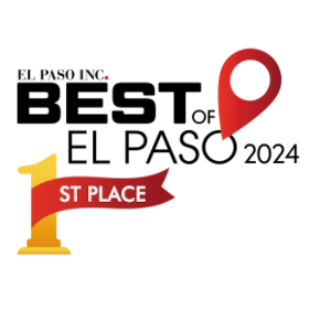 Voted Best Children's Dentist El Paso