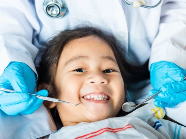 EP Dentistry 4 Kids Reviews
