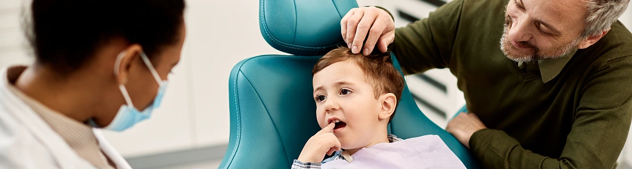 Texas Dentist FAQ