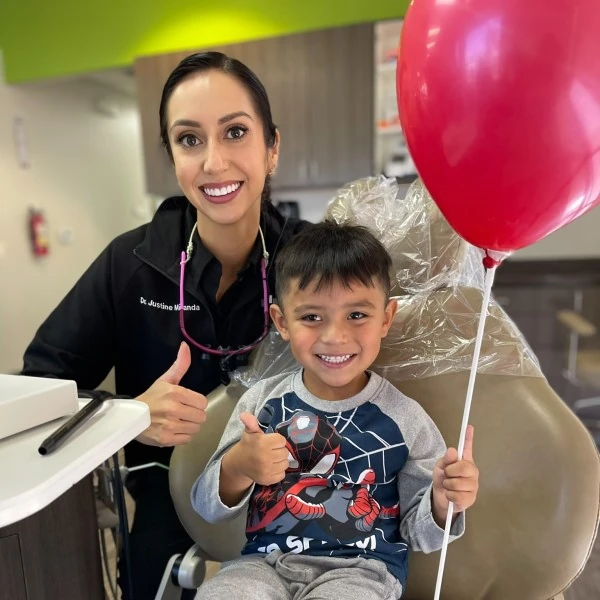 Dyer Kids Dentist Office