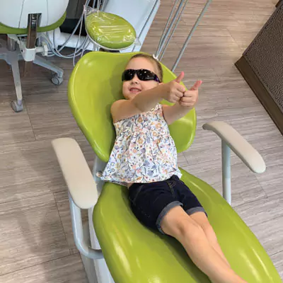 Texas Kids Dental General Anesthesia